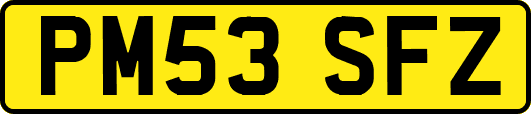 PM53SFZ