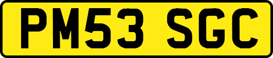 PM53SGC