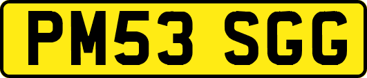 PM53SGG