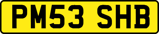 PM53SHB