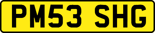 PM53SHG