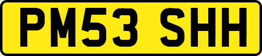 PM53SHH