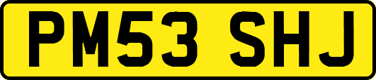 PM53SHJ