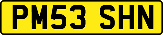 PM53SHN