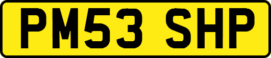 PM53SHP