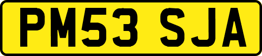 PM53SJA
