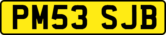 PM53SJB