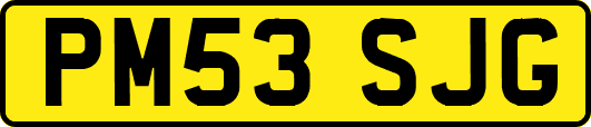 PM53SJG