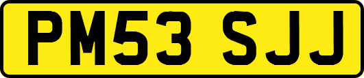 PM53SJJ