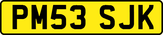 PM53SJK