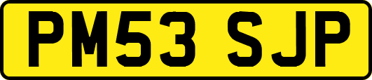 PM53SJP