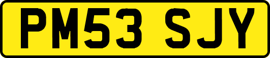 PM53SJY