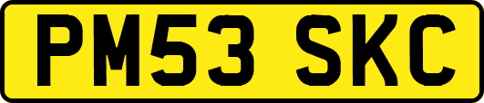PM53SKC