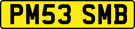 PM53SMB