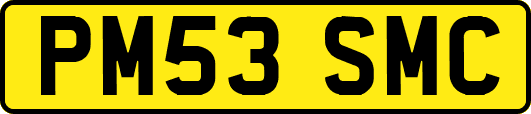 PM53SMC