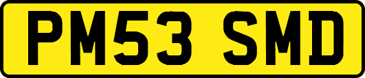 PM53SMD