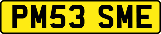 PM53SME