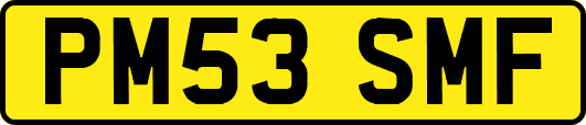 PM53SMF