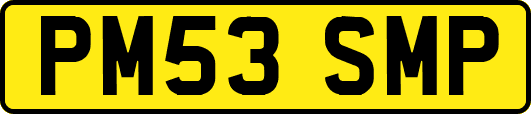 PM53SMP
