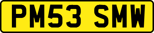 PM53SMW