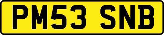 PM53SNB