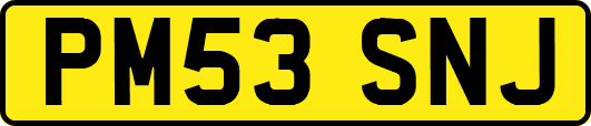 PM53SNJ