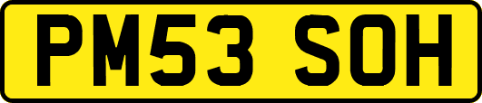 PM53SOH
