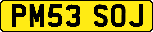 PM53SOJ
