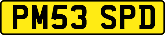 PM53SPD