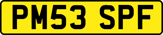 PM53SPF