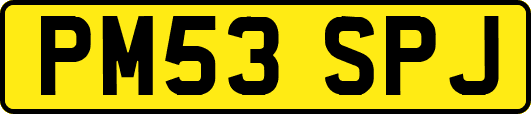 PM53SPJ
