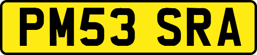 PM53SRA