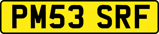 PM53SRF