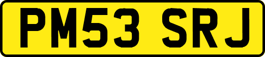 PM53SRJ