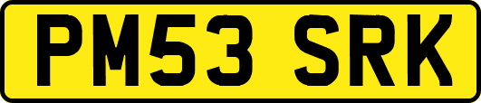 PM53SRK