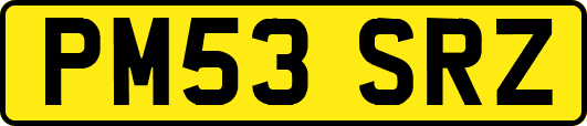 PM53SRZ