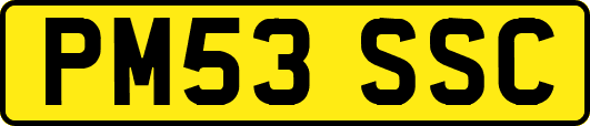 PM53SSC