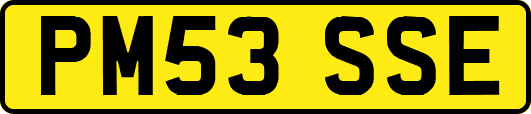 PM53SSE