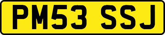 PM53SSJ