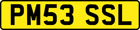 PM53SSL