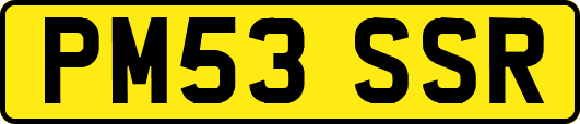 PM53SSR