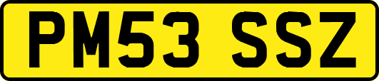 PM53SSZ