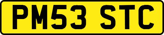 PM53STC
