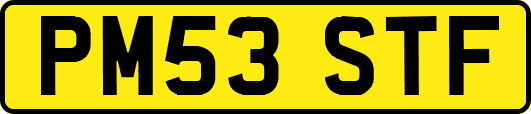 PM53STF