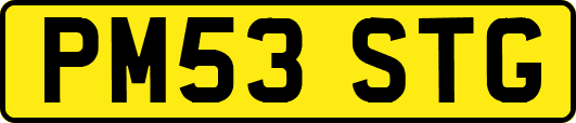 PM53STG