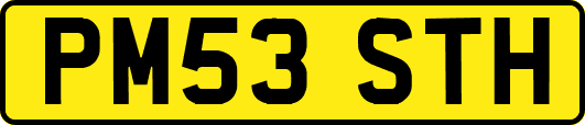 PM53STH