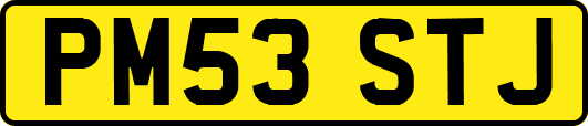 PM53STJ
