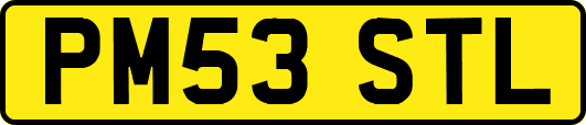 PM53STL
