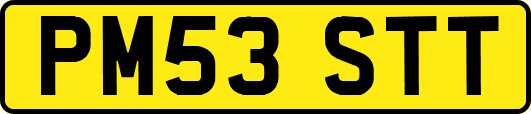 PM53STT