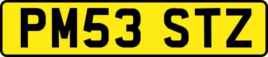 PM53STZ
